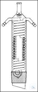 2 202 029 Witeg    SOXHLET 30 , . 250 , CONE ST 29 / 2 202 029
