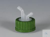D 800-36 Bohlender Flexible Distributors PP,   GL 45 PP .   D 800-36