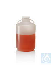 Nalgene Nalgene & trade;   Carboys      ... 2235-0020