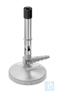 RSG Gasburner Bunsen   80253620