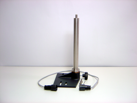 Retsch    DR100  PT100 42.742.0011