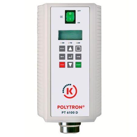 Kinematica POLYTRON PT 6100D 230  (  EU)   (High-Line) 11010110