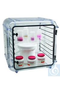 -  SCIENCEWARE GRANDE DESICCATOR, 43000-1010 F43000-1010