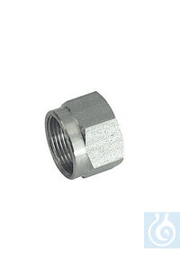   Huber M38x1,5 12058