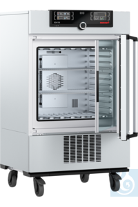 Memmert   ICH110eco, 108, 10-60  C   10-80%   ICH110eco