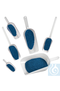 -  SCOOP, PP, 60CC, 12 / PKG, 72 / CASE36748-0000 F36748-0000