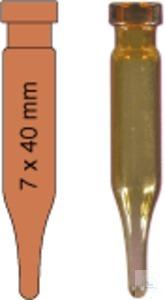 70212,1  Macherey-Nagel N8-06, CR, , 7x40, . 70212.1