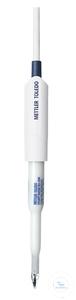 pH- Mettler-Toledo OnLine InLab Solids Pro IP67 ( SevenGo)  : InLab Solids Pro I 51343156