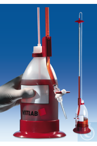 Vitlab VITLAB ,  Dr. Schilling,   ,  B, 25  106599