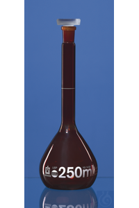  Vol.   . A USP DE-M  250 , Boro 3.3, NS 14/23,  PP 37489