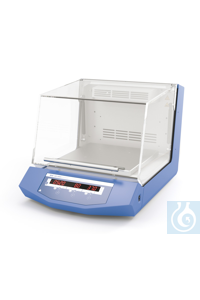 IKA KS 3000 i control 0003940000