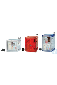  Bel-Art SECADOR 3.0 AUTODESICCATOR, , 100V42073-1100 F42073-1100