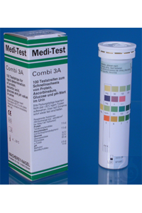 Macherey-Nagel - Combi 3 A / 100 93030