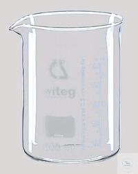 5 500 051 B Witeg BEAKERS, 5000 ,  , - ,   5 500 051 B