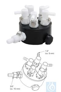 Huber Pentagon 5  -  343210