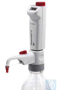  Dispensette S, , DE-M 1 - 10 ,    4600340