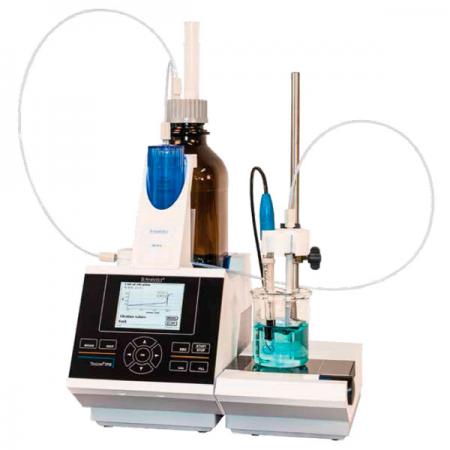 SI Analytics -  Xylem TitroLine 7750-M1 285220250