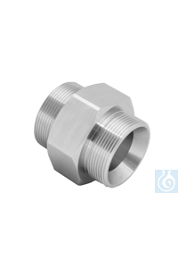 Julabo Adapter M38x1.5    8890112