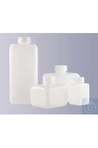 Lab-plastix    , HDPE, , ,  , GL 32, 500  CZ-4100/500