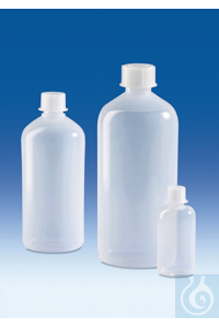 Vitlab    , PE-LD,   , PP, 1000  95189