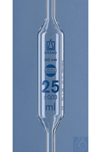    BLAUBRAND . AS DE-M 8 ,  , AR-Glas 29710