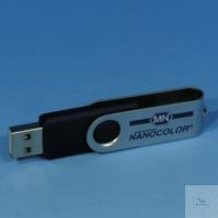 Macherey-Nagel NANO USB-, 4  919123
