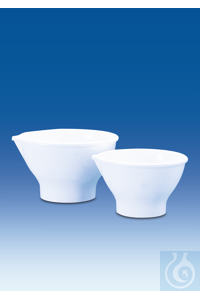 Vitlab Mortar, MF, ,  , 500  72998