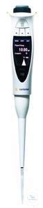   Sartorius Picus, 1-, 0,2 - 10 ,     735021