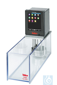   Huber CC-110A Clear View 2001.0010.01