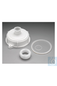 Nalgene Nalgene & trade;   Bio Tank      ... 2651-0200