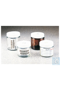      Nalgene 120  Amber 24   24 S340-0120