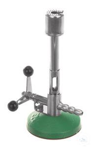 Bochem Bunsen f.  , ., , 1300  C 7050