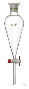   , 1000 , Squibb, ,  PTFE  18,8 / 6 , 114132154