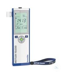   Mettler-Toledo OnLine Seven2Go S3 30207954