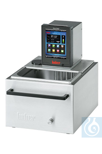   Huber CC-208B 2002.0006.01