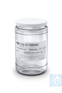 IKA CAL-O-100000   , 100000 , 25 ?, 500 0025000469