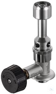 Usbeck Bunsenburner    Usbeck-Cartridge 1430 1422