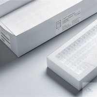 Eppendorf UVette  , 2x100 . 0030106318