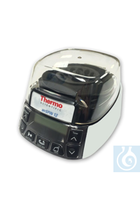 Thermo Scientific mySPIN & trade; 12 - mySPIN 12 - 12 x 1,5 / 2,0  ... 75004081