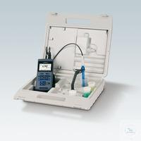 WTW pH 3310  2   / -    ,  2AA312