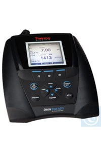Thermo Scientific Orion Star & trade; A215 pH /     ... STARA2150