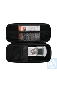 0563 0100 Testo Temperaturmessgeraet testo 112 Set -  0563 0100