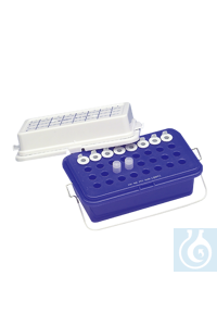 neoLab neoLab Bench-Cooler 4  8      0,5-2,0  7-3701