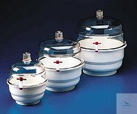 Kleinfeld F42010-0000, Vakuum- Exsikkator,? 171  9042671