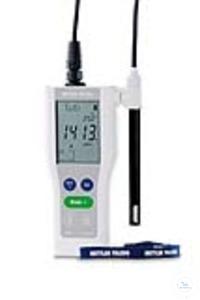 Mettler-Toledo OnLine FiveGo, F3-Meter 30266883