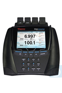 Thermo Scientific Orion & trade; Versa Star Pro & trade; pH /    ... VSTAR52
