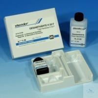 Macherey-Nagel VISO HE   H 20 F,  915205