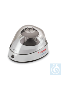 Thermo Scientific mySPIN & trade; 6 - mySPIN 6 - 6  1,5 / 2,0   ... 75004061