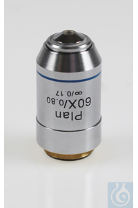 Kern Objective Infinity Plan 60 x / 0,8, ,  ,  OBB-A1296
