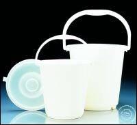 Vitlab Bucket, PE-HD, ,  , , 10  96393